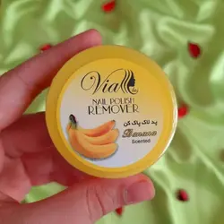 پک لاک پاک کن ویال