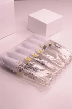 ژل لیفت ابرو گیاهی جان اشلی