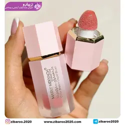 رژگونه مایع پد دار مارکت مکیاچ کد W100 - زیبارو فروش عمده لوازم آرایشی و بهداشتی