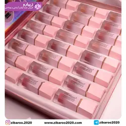 رژگونه مایع پد دار مارکت مکیاچ کد W100 - زیبارو فروش عمده لوازم آرایشی و بهداشتی