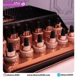 هایلایتر مایع Rose Berry - زیبارو فروش عمده لوازم آرایشی و بهداشتی