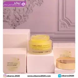 كرم كلاژن maigoole - زیبارو فروش عمده لوازم آرایشی و بهداشتی