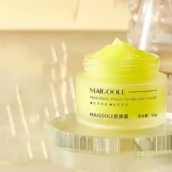 كرم كلاژن maigoole - زیبارو فروش عمده لوازم آرایشی و بهداشتی