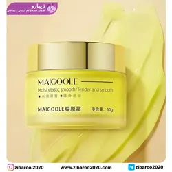 كرم كلاژن maigoole - زیبارو فروش عمده لوازم آرایشی و بهداشتی