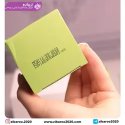 ماسک درمانی زردچوبه زالون zalon - زیبارو فروش عمده لوازم آرایشی و بهداشتی