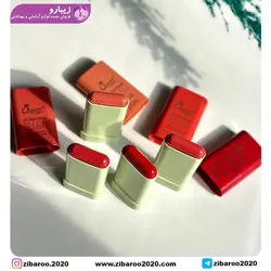 رژگونه استیکی برند QUEEN MINI - زیبارو فروش عمده لوازم آرایشی و بهداشتی