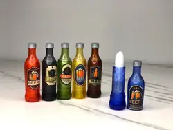 بالم لب نوشابه ای