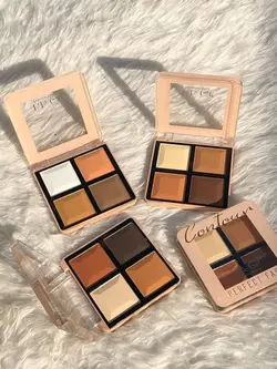 پالت کانتور 4 تایی دودگیرل