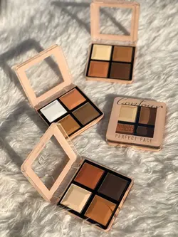 پالت کانتور 4 تایی دودگیرل