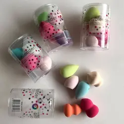 پد کانسیلر 5 تایی