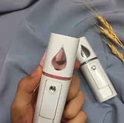 دستگاه بخور سرد طرح اشکی نگین دار