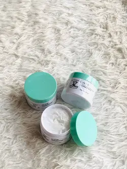 کرم شیر بز و آمینو اسید