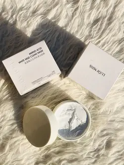 ماسک کاسه ای آمینو اسید لوف میس