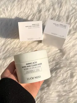 ماسک کاسه ای آمینو اسید لوف میس