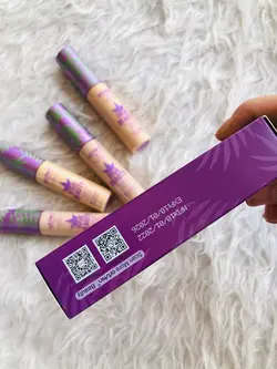 کانسیلر فول کاور آرت اسکین(سبز )