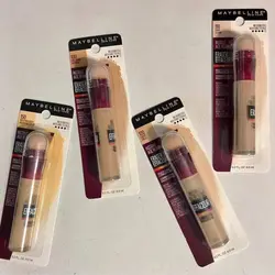 کانسیلر حرفه ای میبلین