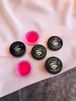 صابون ژل لیفت ابرو مک M.A.C حجم ۴۰ گرم