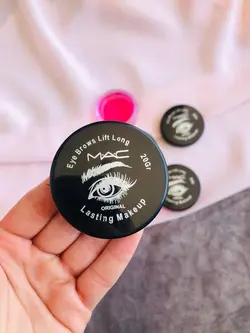 صابون ژل لیفت ابرو مک M.A.C حجم ۴۰ گرم