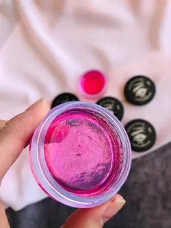 صابون ژل لیفت ابرو مک M.A.C حجم ۴۰ گرم