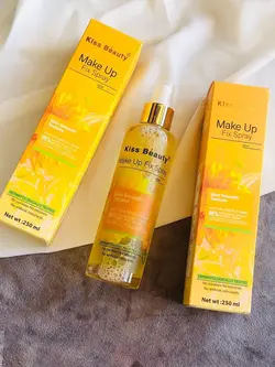 اسپری فیکس کلاژن اصلی کیس بیوتی