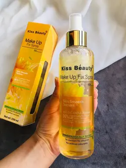 اسپری فیکس کلاژن اصلی کیس بیوتی