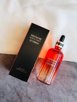 سرم جوان کننده خاویار ونزن(veze)