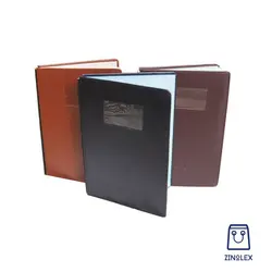 کارتابل جلد چرمی