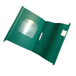 پوشه آويز پاپکو - خرید اینترنتی لوازم تحریر ، اداری ، فانتزی - زینولکس