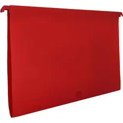 پوشه آويز گيره پلاستيكي