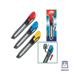 کاتر 9 میل مپد مدل یونیورسال (universal) - خرید اینترنتی لوازم تحریر ، اداری ، فانتزی - زینولکس