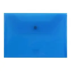 پوشه دکمه دار A5 - خرید اینترنتی لوازم تحریر ، اداری ، فانتزی - زینولکس