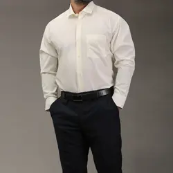 پیراهن مردانه نوفل NOFEL مدل Q 0002 - فروشگاه اینترنتی زیپلند