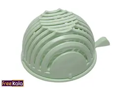سالاد ساز دستی