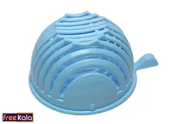 سالاد ساز دستی