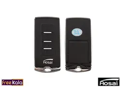 ترازو ریموتی 200 گرمی