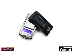 ترازو ریموتی 200 گرمی