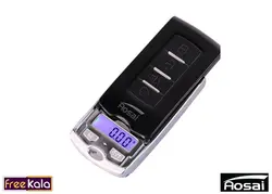 ترازو ریموتی 200 گرمی