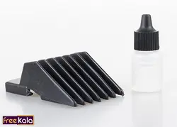 شانه ماشین اصلاح موزر