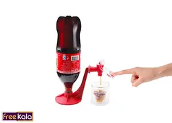 گاز بند نوشابه
