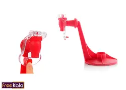 گاز بند نوشابه