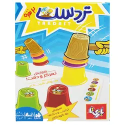 روان نویس زرد آرت لاین سری استیکس کد ETX-200