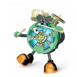 کتاب از دل گریخته ها