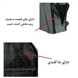 بچه های عجیب و غریب خانم پرگرین1.سایه گستر