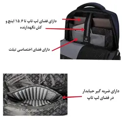 بچه های عجیب و غریب خانم پرگرین1.سایه گستر