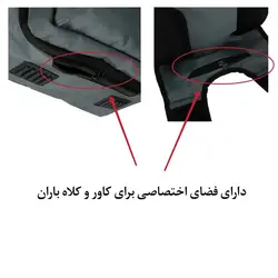 بچه های عجیب و غریب خانم پرگرین1.سایه گستر