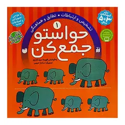 پاک کن گریپ مدادی طوسی فابرکاستل