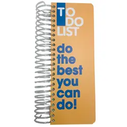 پوشه دکمه دار A4 چاپی کلیپس