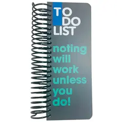 پوشه دکمه دار A4 چاپی کلیپس