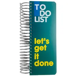 پوشه دکمه دار A4 چاپی کلیپس