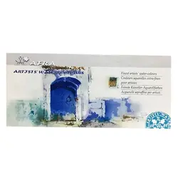 خط کش پلاستیکی 30سانت سریر